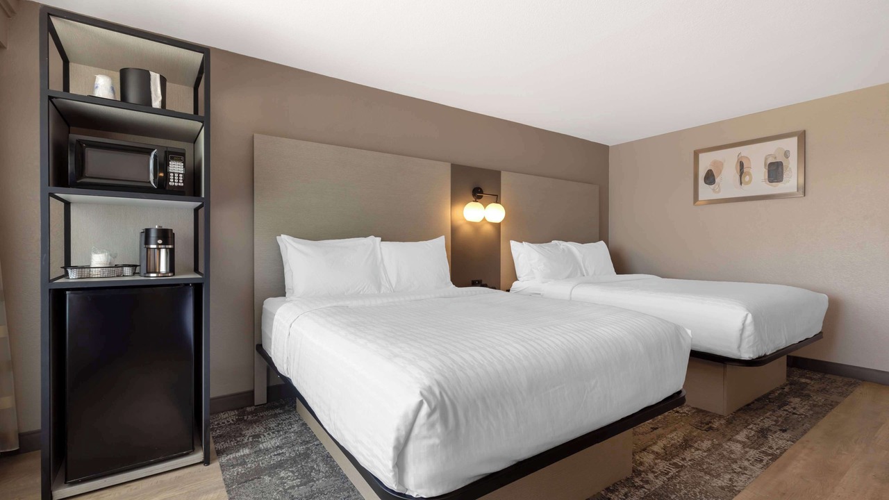 Photo of Bedroom in Fossil Creek