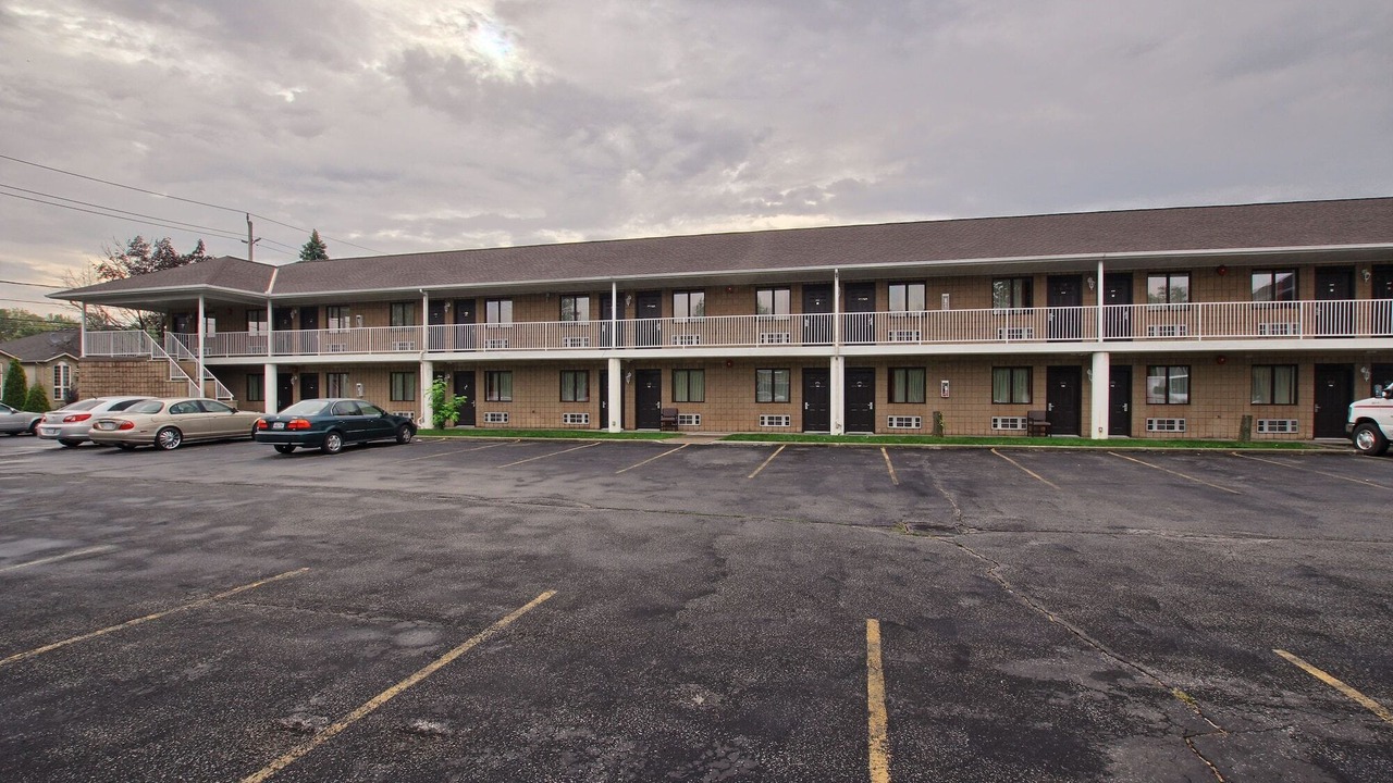 Photo of Outdoor in Windsor