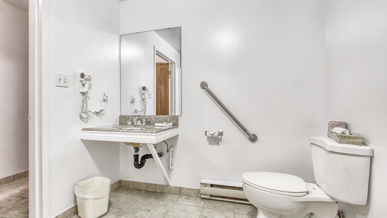 Photo of Bathroom in Windsor
