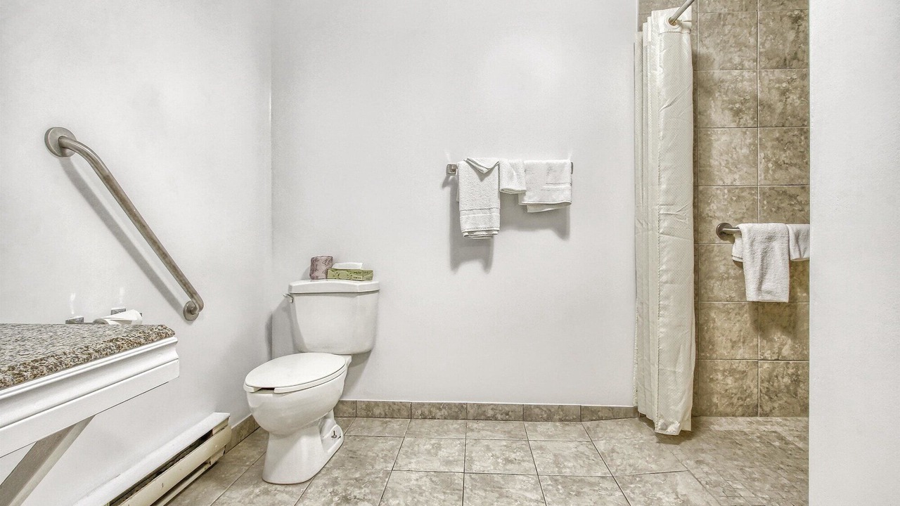 Photo of Bathroom in Windsor