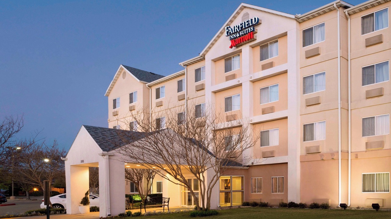 Photo of Outdoor in Fort Worth