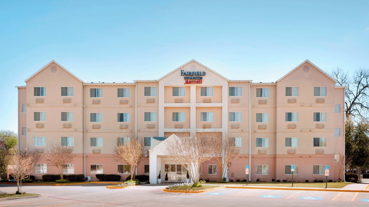 Photo of Outdoor in Fort Worth