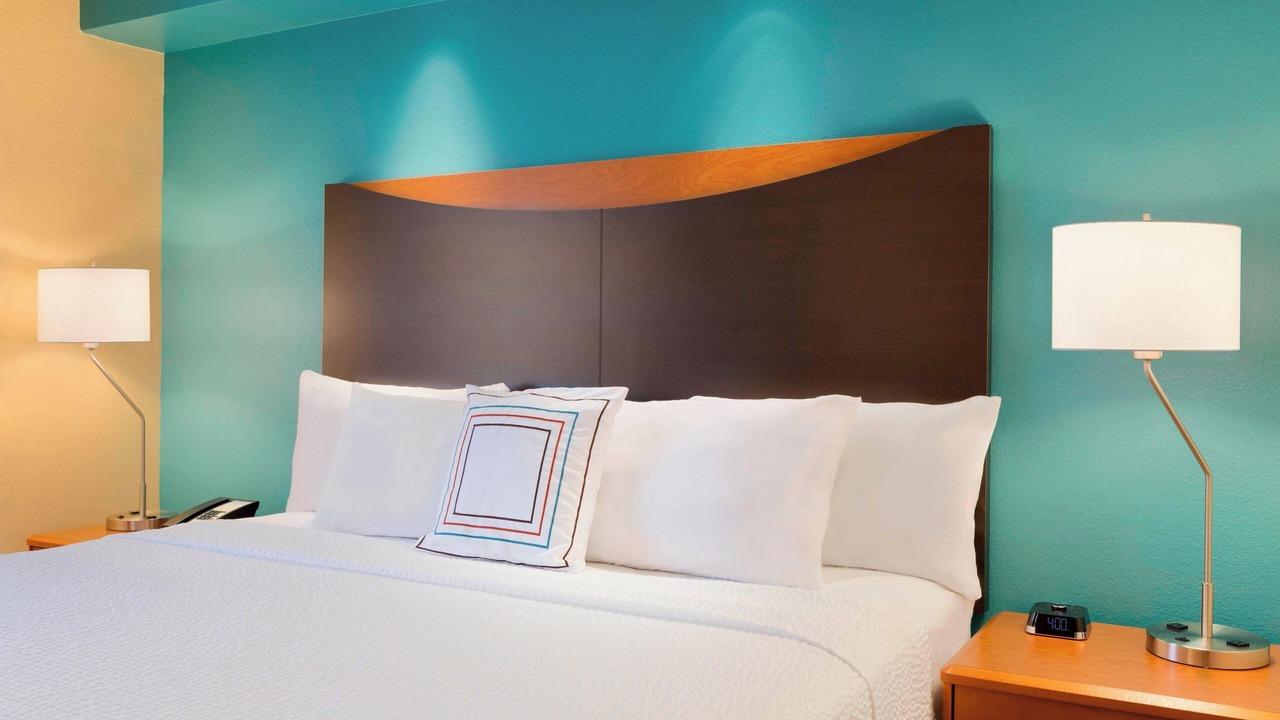 Photo of Bedroom in Fort Worth