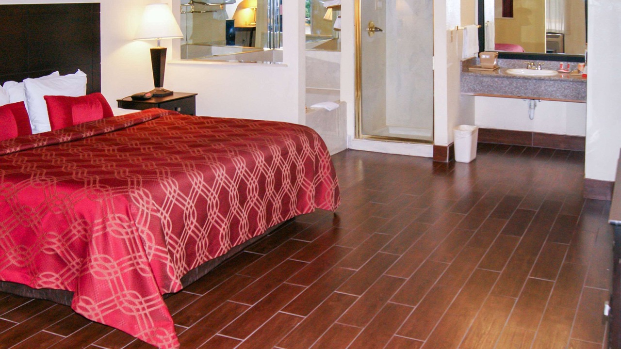 Photo of Bedroom in Memorial