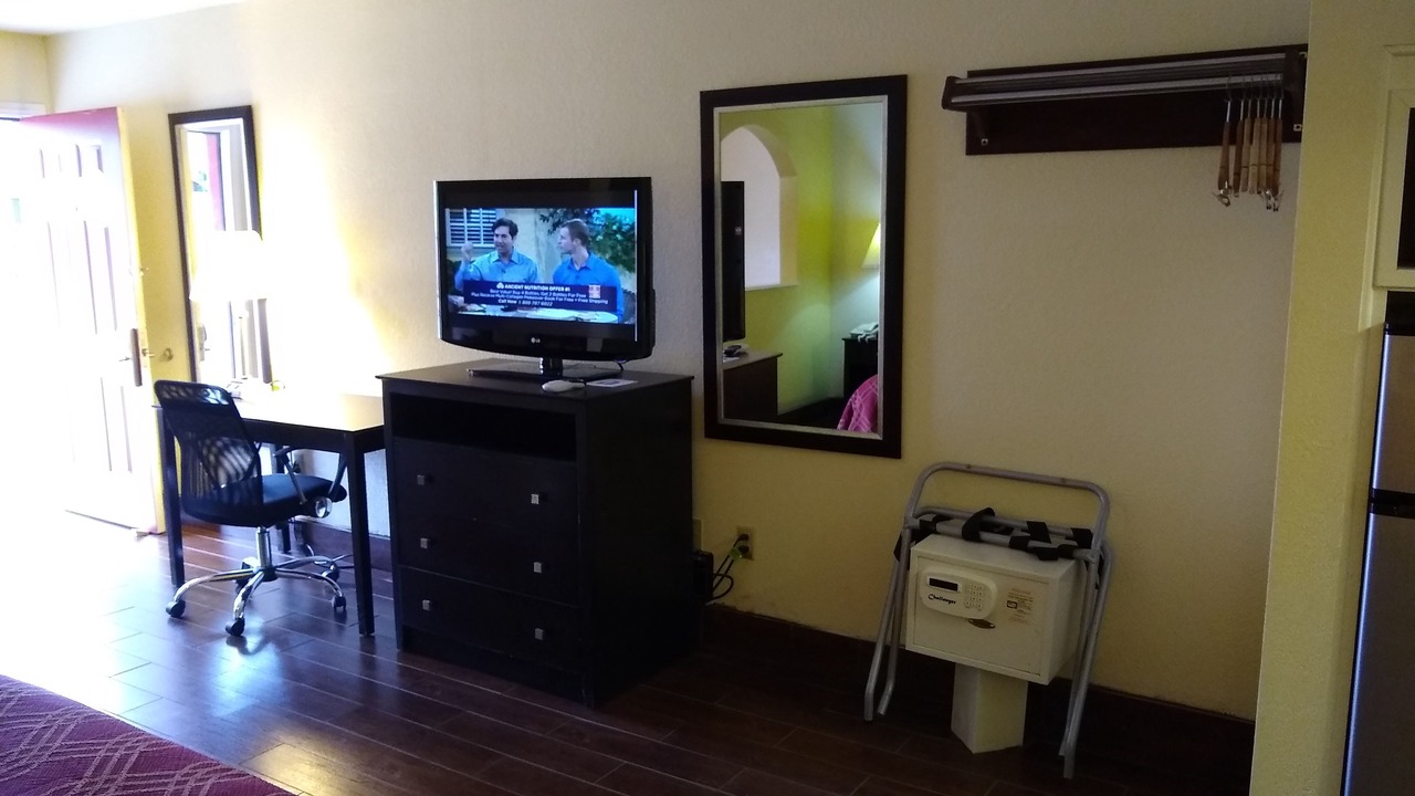 Photo of Bedroom in Memorial