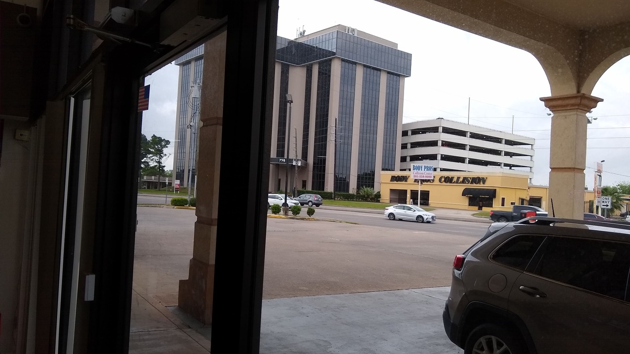 Photo of Outdoor in Memorial