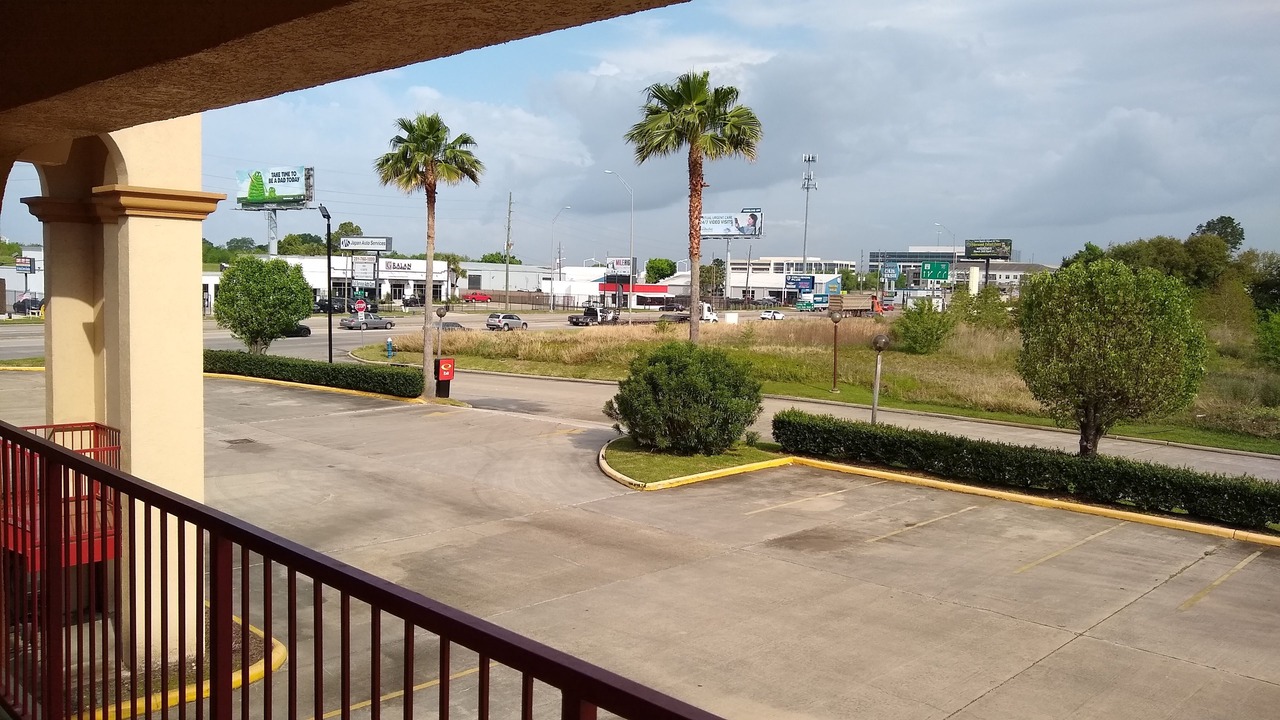 Photo of Outdoor in Memorial