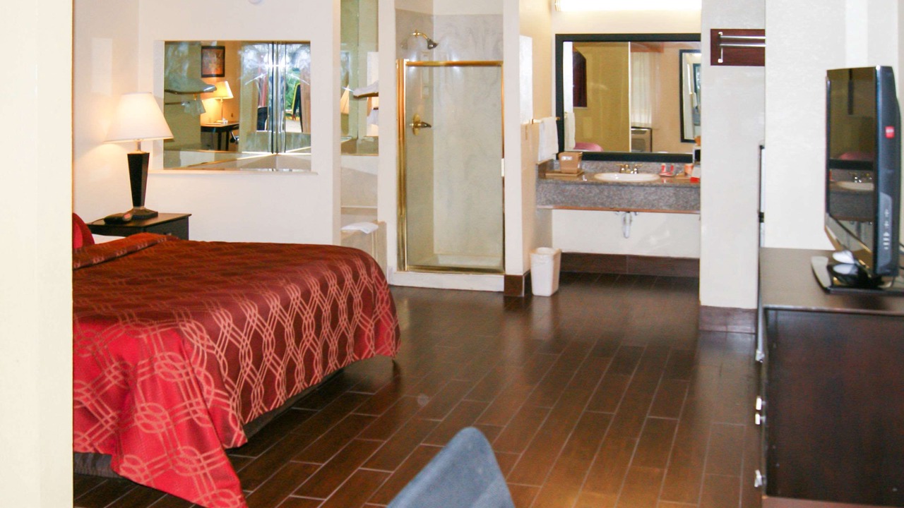 Photo of Bedroom in Memorial