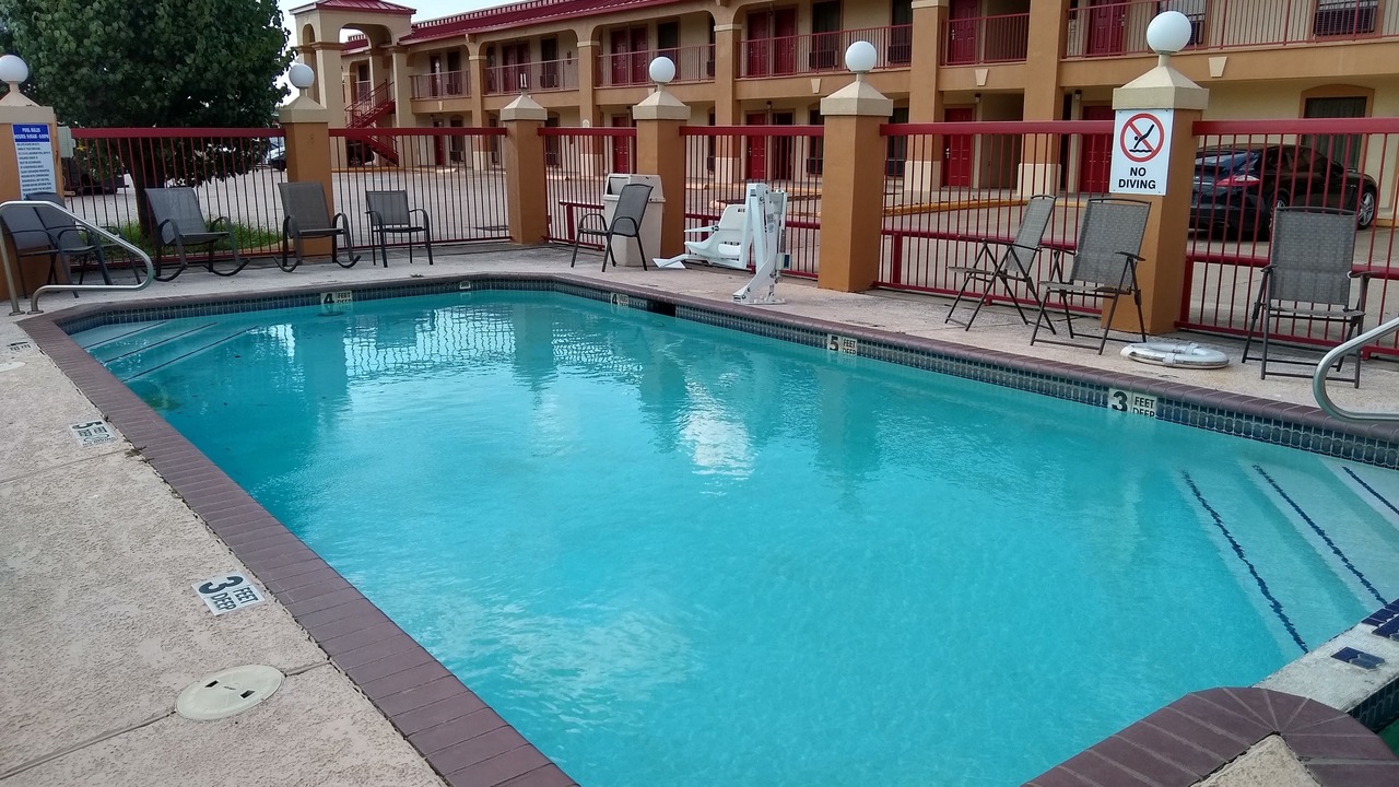 Photo of Outdoor in Memorial