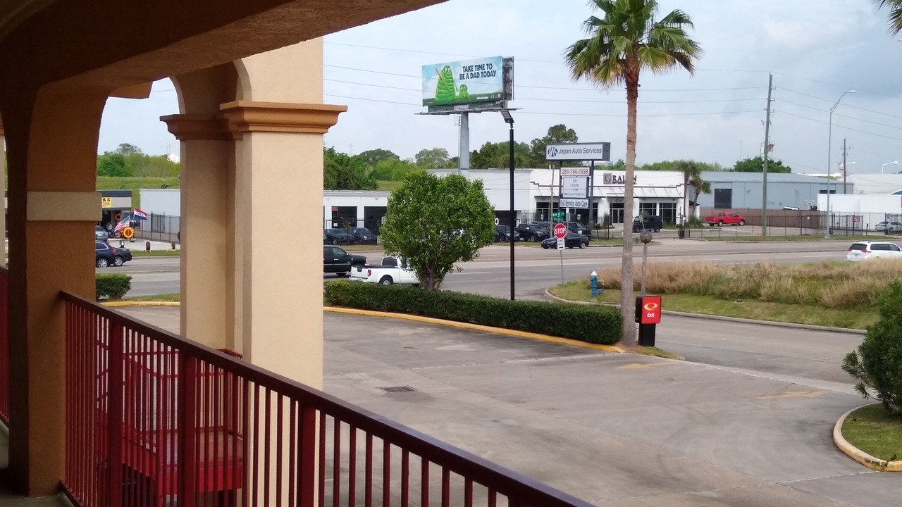 Photo of Outdoor in Memorial