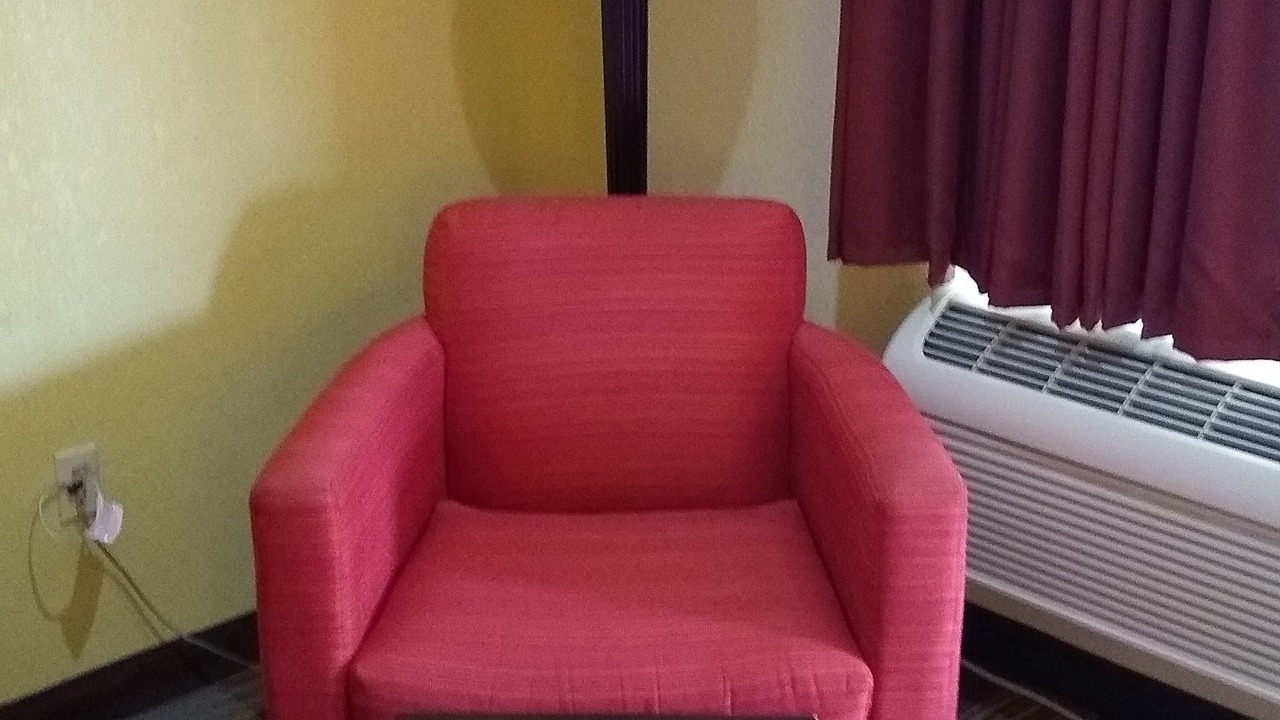 Photo of Bedroom in Memorial