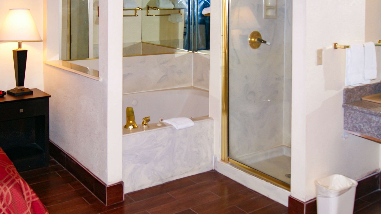 Photo of Bedroom in Memorial
