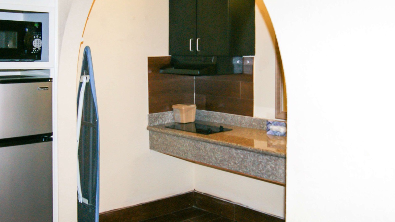 Photo of Bedroom in Memorial