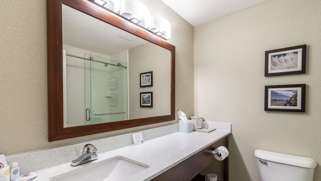 Photo of Bathroom in South Tulsa