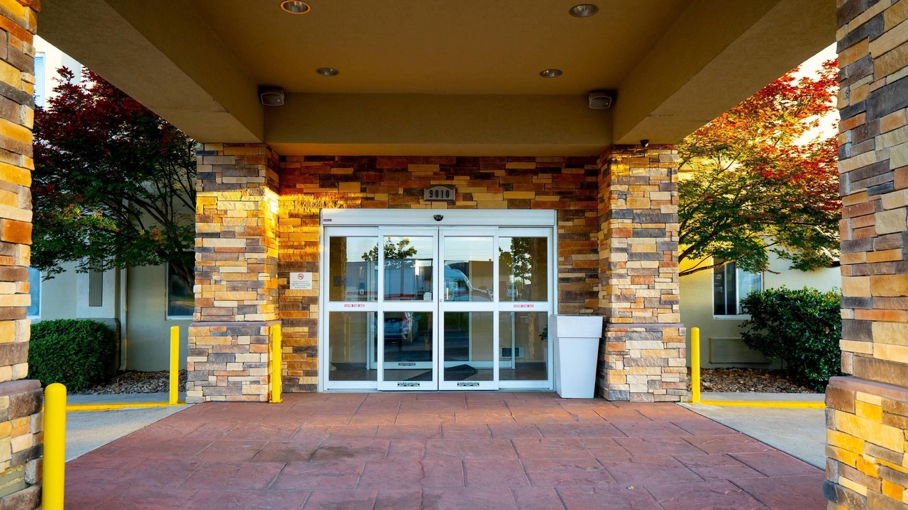 Photo of Outdoor in South Tulsa