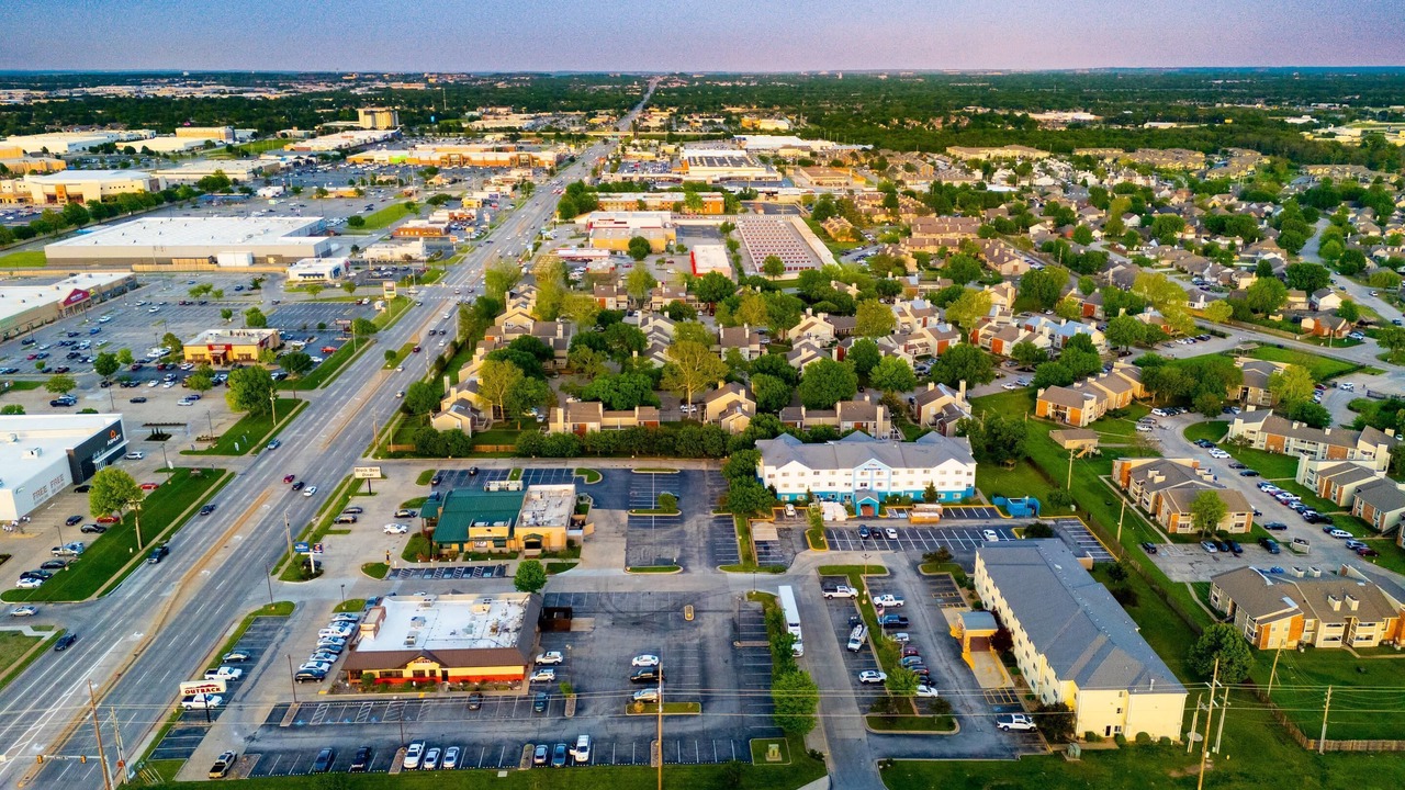 Photo of Outdoor in South Tulsa