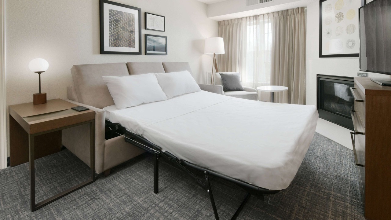 Photo of Bedroom in Fossil Creek