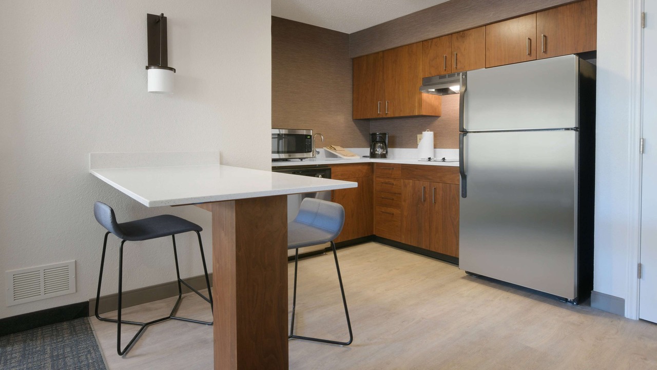 Photo of Kitchen in Fossil Creek