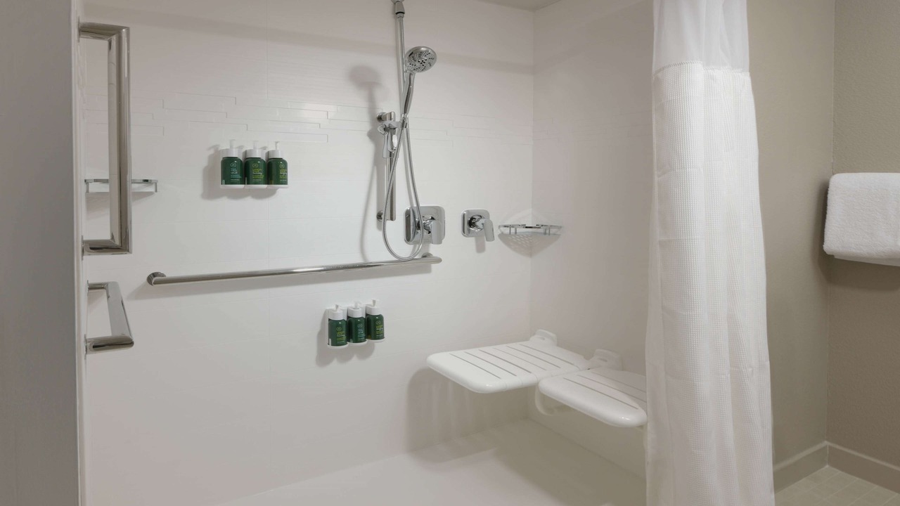 Photo of Bathroom in Fossil Creek