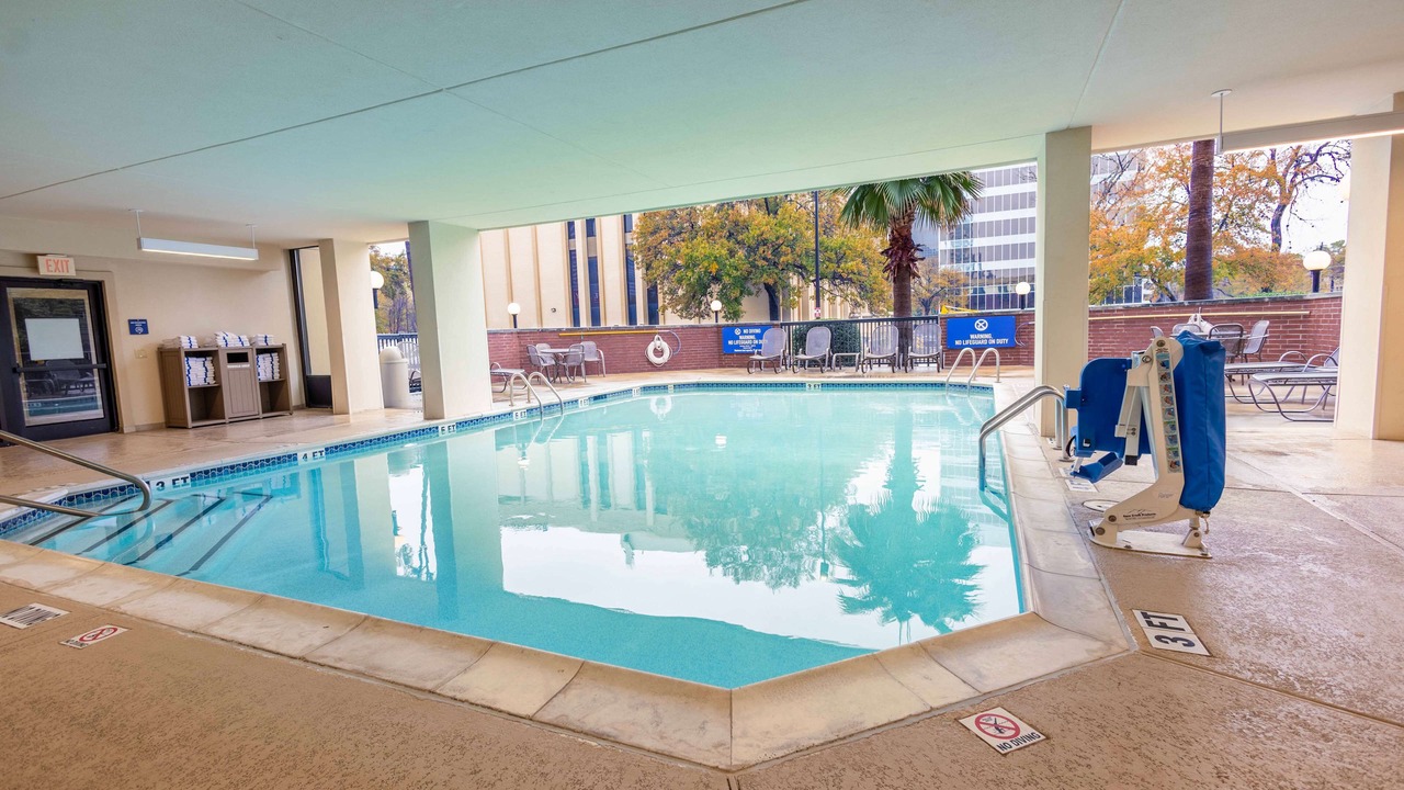 Photo of Outdoor in The Galleria