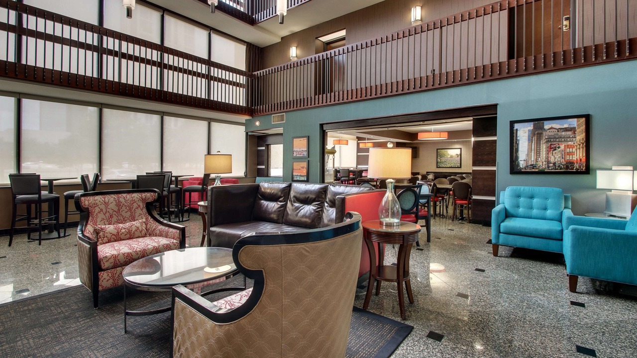 Photo of Livingroom in The Galleria