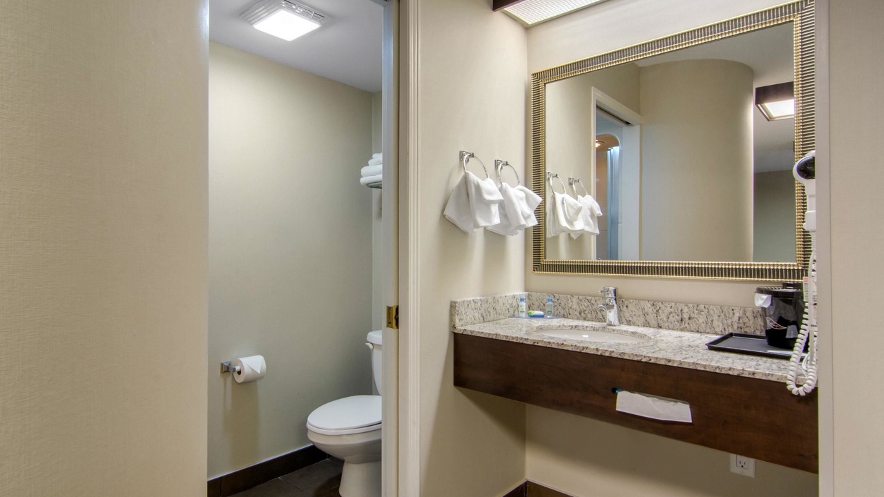 Photo of Bathroom in Sault Ste. Marie