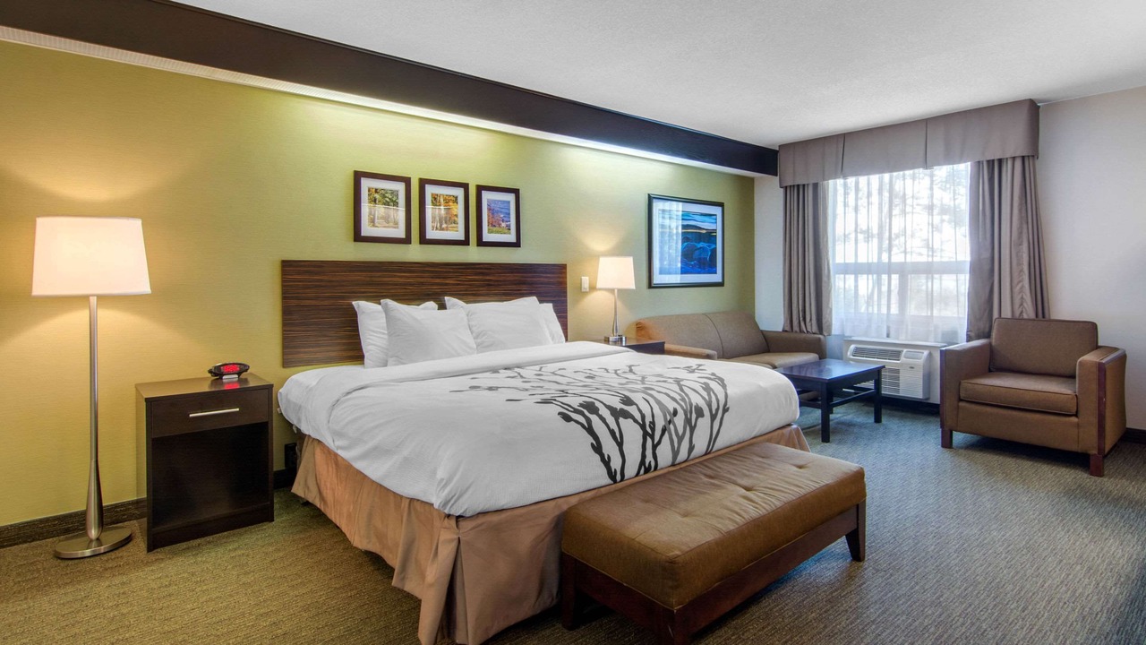 Photo of Bedroom in Sault Ste. Marie