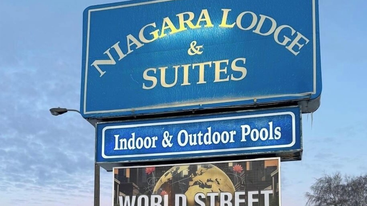 Photo of Others in Niagara Falls
