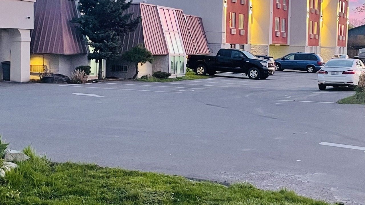 Photo of Others in Niagara Falls