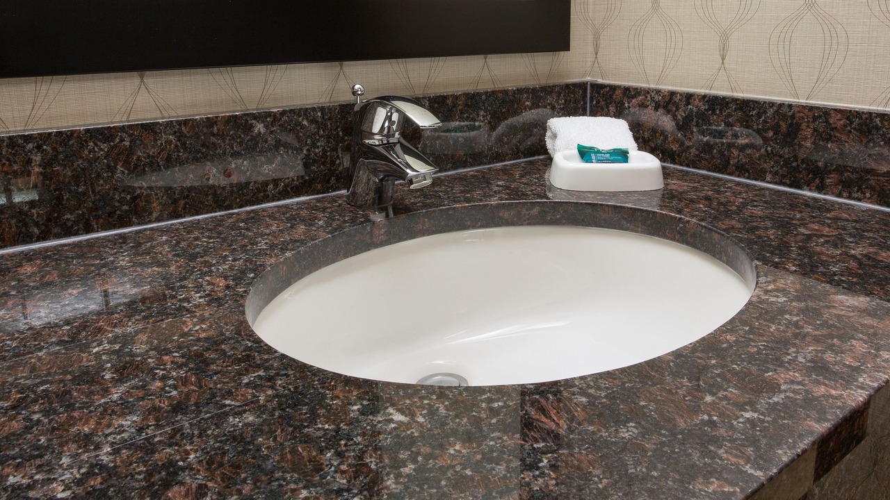 Photo of Bathroom in The Woodlands