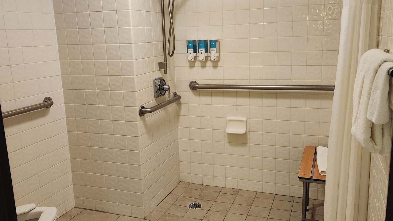 Photo of Bathroom in The Woodlands