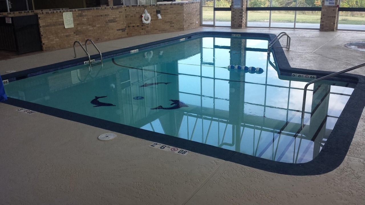 Photo of Outdoor in Henryetta