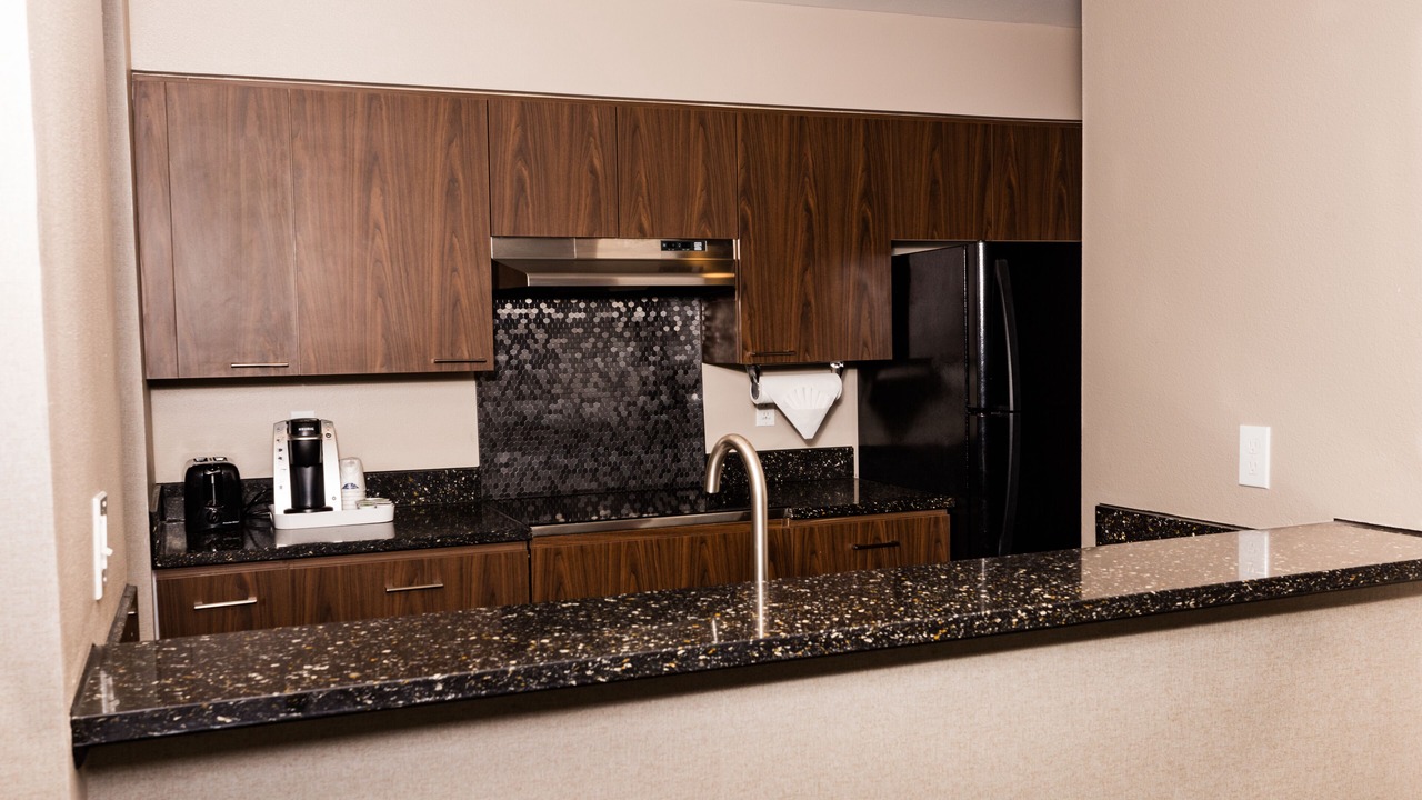 Photo of Kitchen in Lower Queen Anne