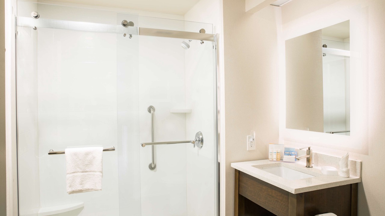 Photo of Bathroom in Lower Queen Anne