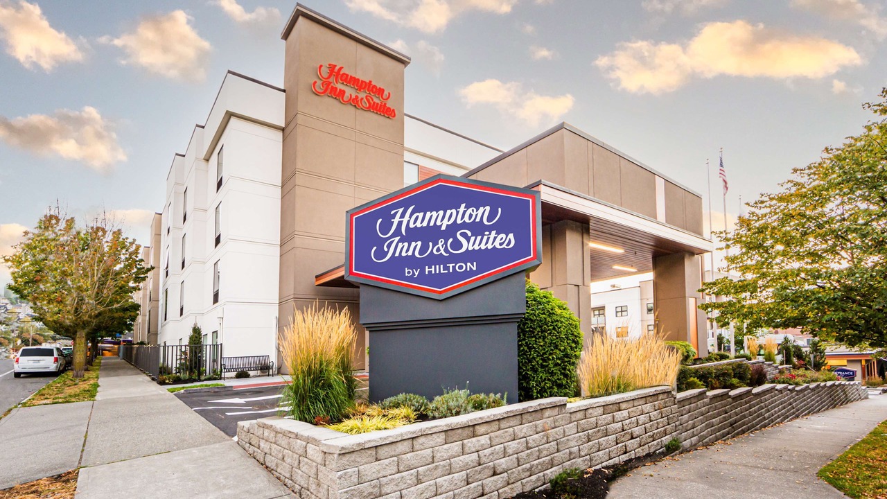 Photo of Outdoor in Lower Queen Anne