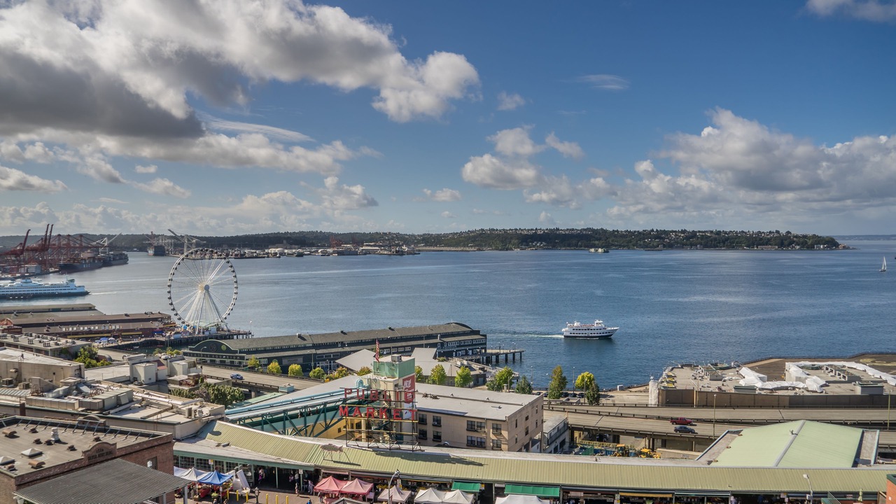 Photo of Others in Lower Queen Anne