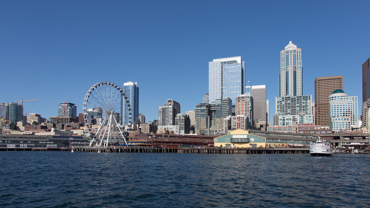 Photo of Others in Lower Queen Anne