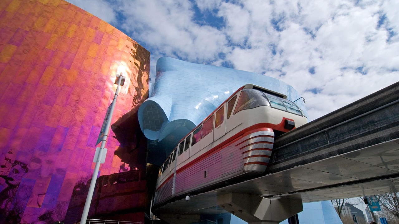 Photo of Others in Lower Queen Anne