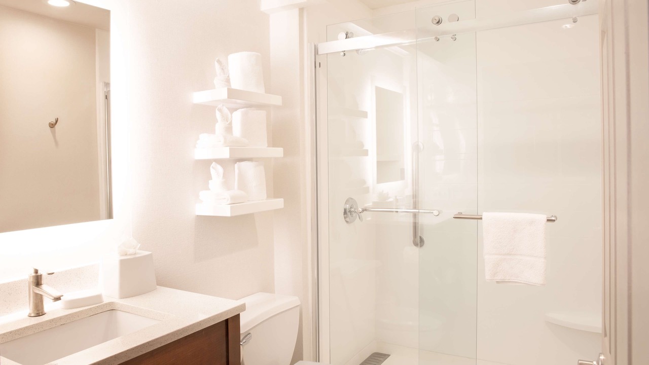 Photo of Bathroom in Lower Queen Anne