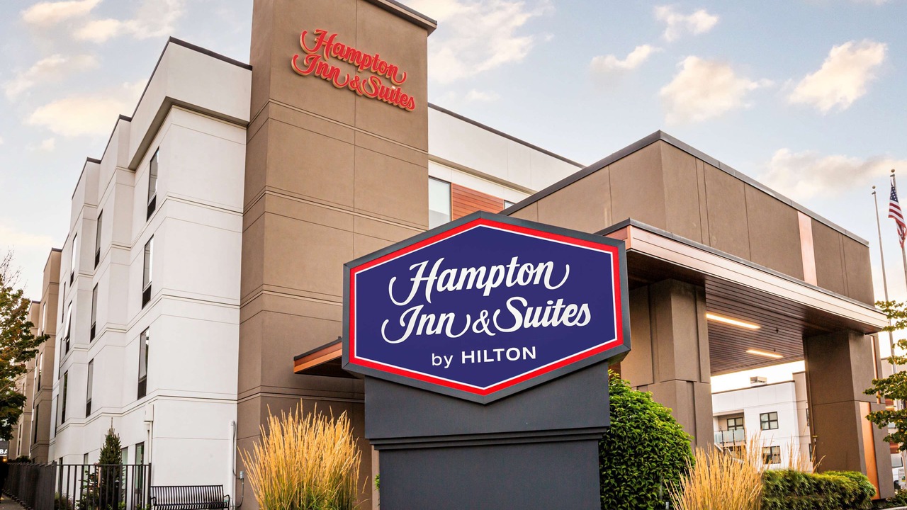 Photo of Outdoor in Lower Queen Anne