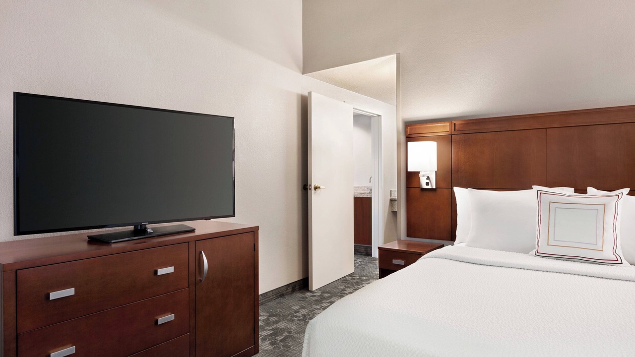 Photo of Bedroom in Tulsa