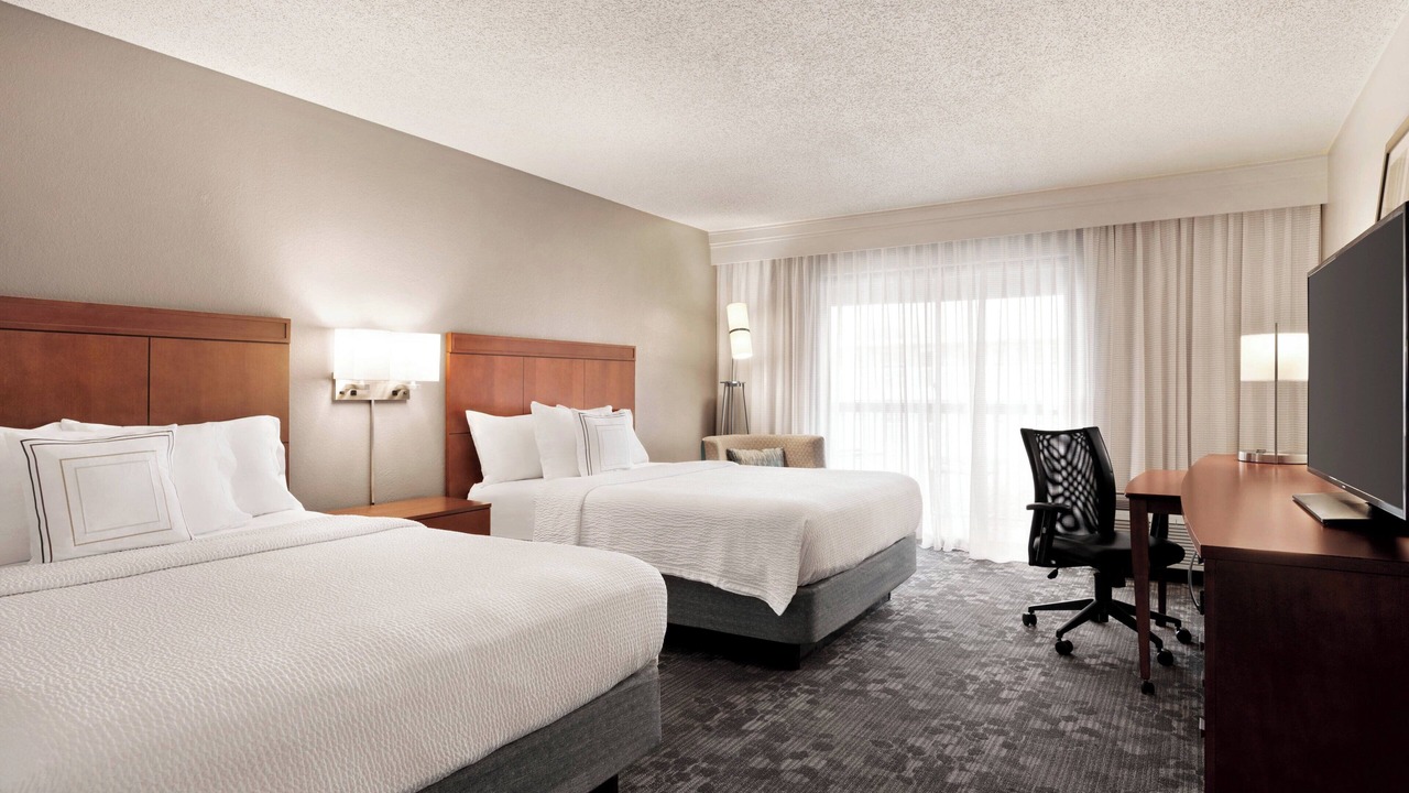 Photo of Bedroom in Tulsa