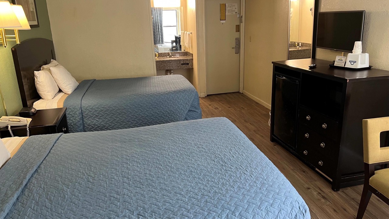Photo of Bedroom in South Tulsa