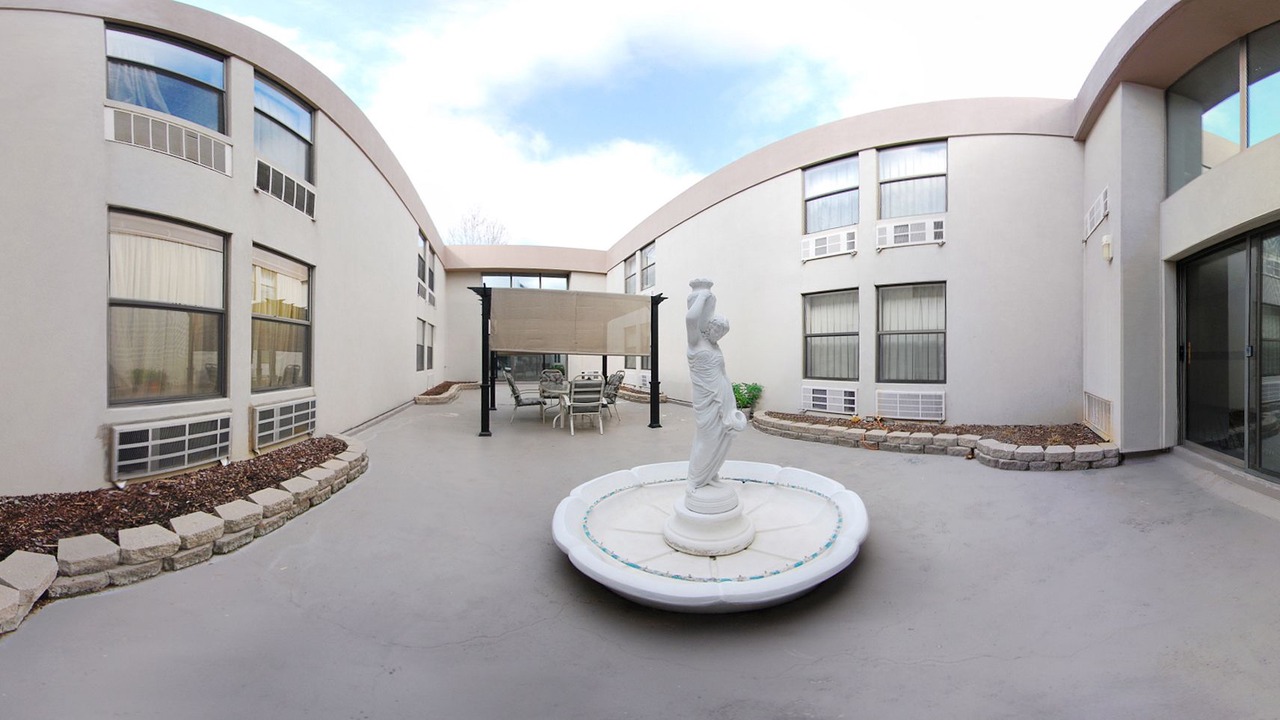 Photo of Outdoor in South Tulsa