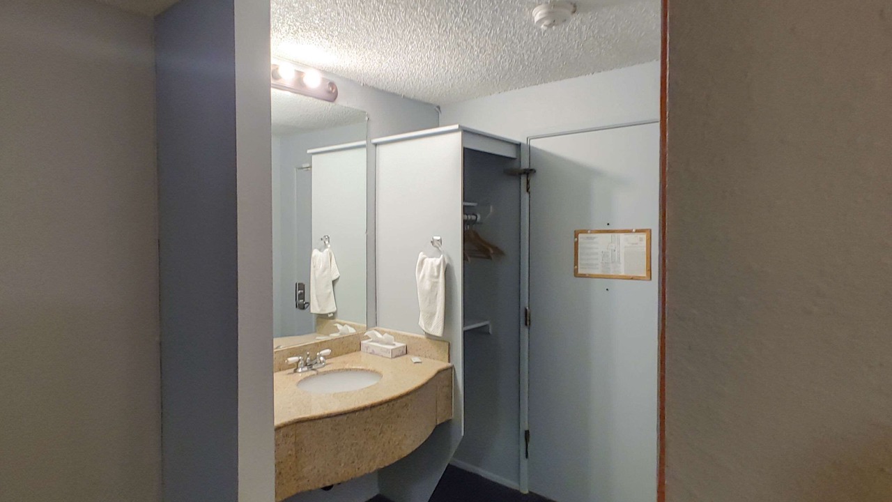 Photo of Bathroom in SeaTac