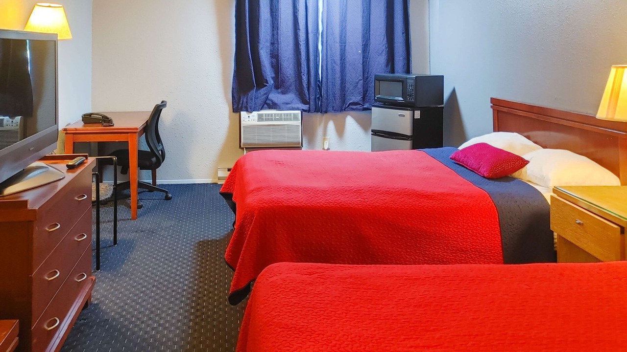 Photo of Bedroom in SeaTac