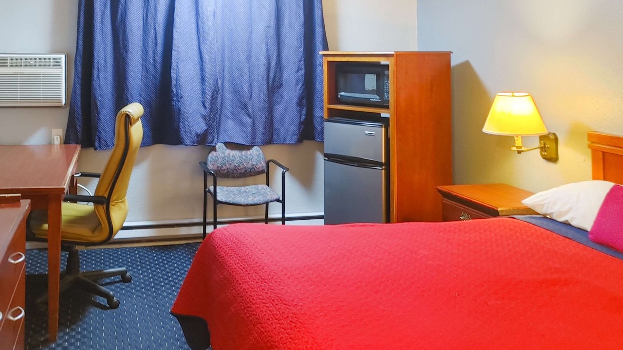 Photo of Bedroom in SeaTac