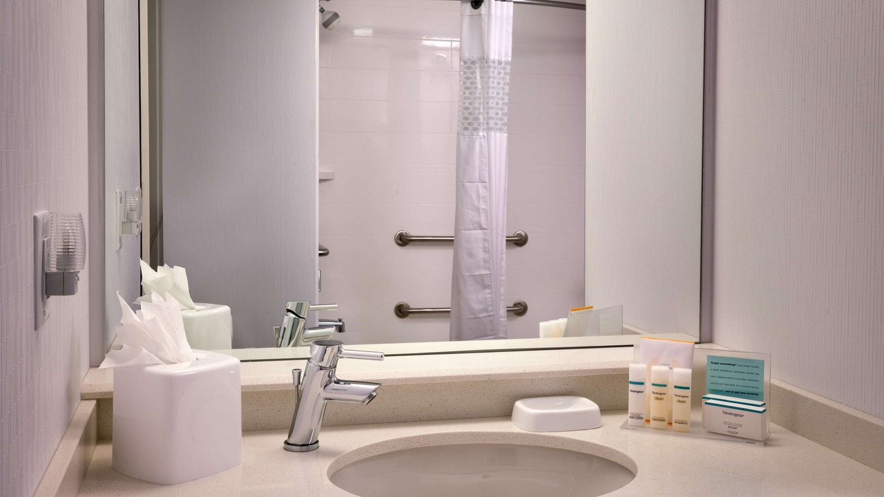 Photo of Bathroom in Rio Grande