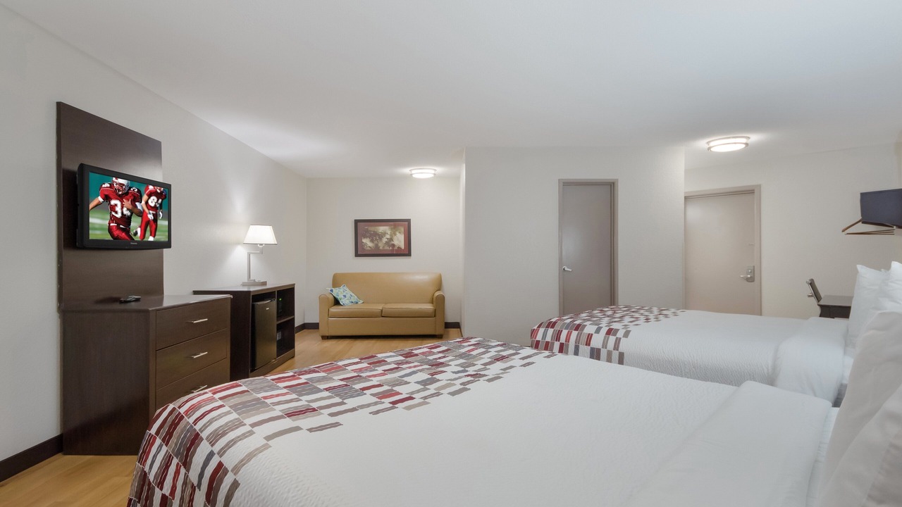 Photo of Bedroom in West San Antonio