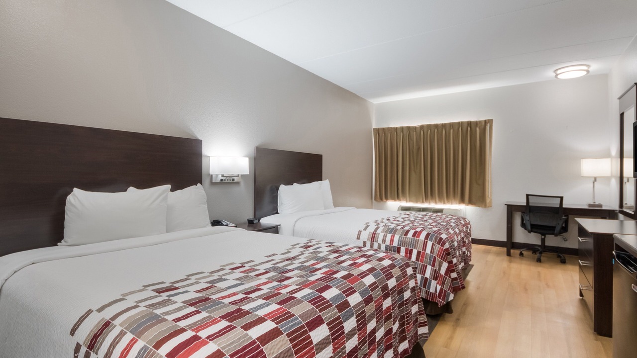 Photo of Bedroom in West San Antonio